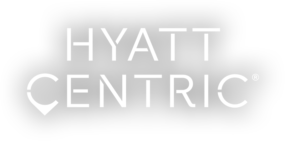 Hyatt Centric logo