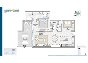 harbor-1-residence 