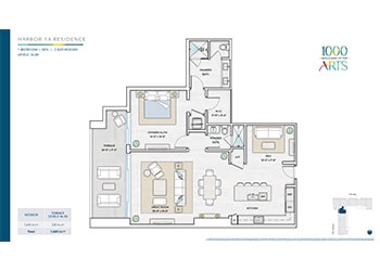 harbor-1a-residence 