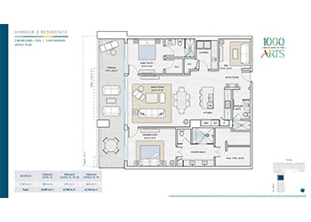harbor-2-residence 