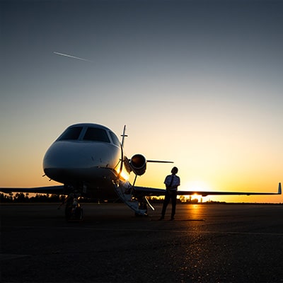 Airports in sarasota