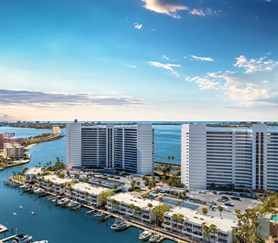 The Sarasota Shift Is On. See What’s Driving the Downtown Boom.