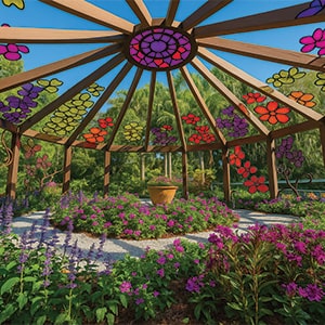Sarasota Bay Botanical Garden
