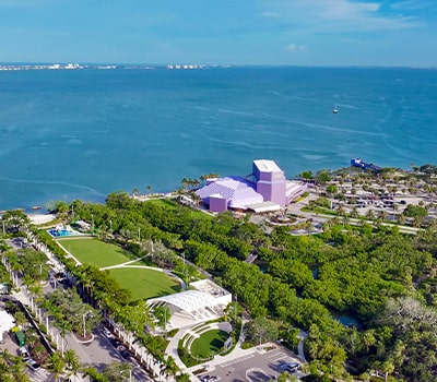 Curious to See What’s Rising Along Florida’s Sarasota Bay? Here’s Your Chance.
