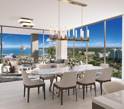 Luxury Condo in sarasota that is pet friendly