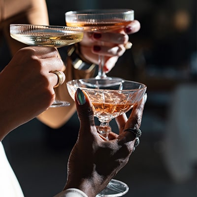 Sarasota Cocktail Bars