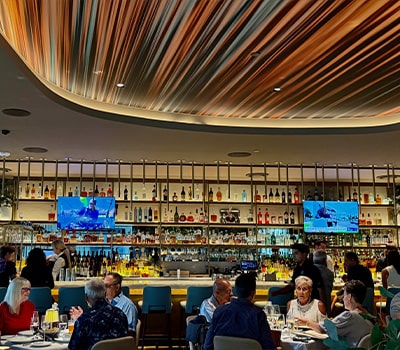 How Sarasota’s Food & Lifestyle Scene Is Reshaping Life Downtown