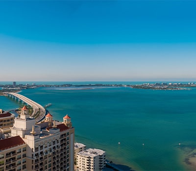 What Does It Really Cost to Live on the Downtown Sarasota Waterfront?