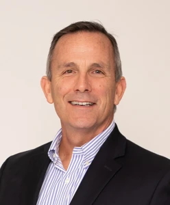 Ed Jahn of Kolter Urban, leader in luxury condominium development.