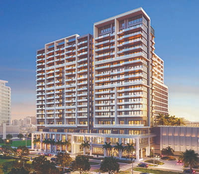 Sarasota Condo Project Passes<br>$40M in Sales in 45 days