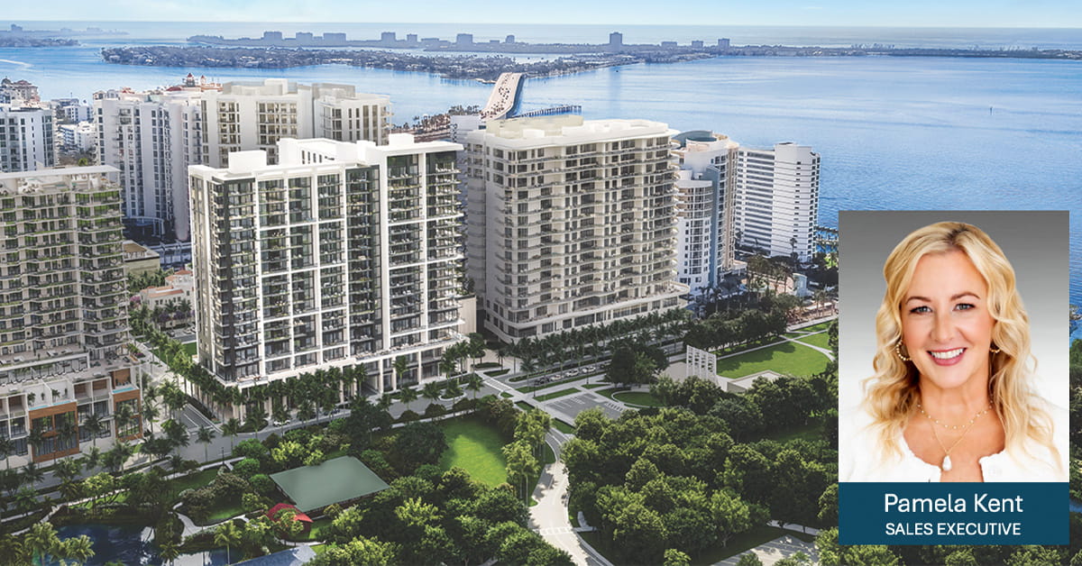 Pamela Kent 1000 Blvd Sales Executive