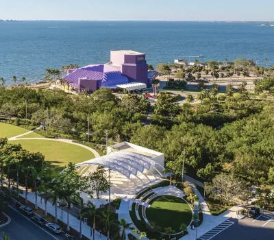 Why Boulevard of the Arts Has Sarasota Talking