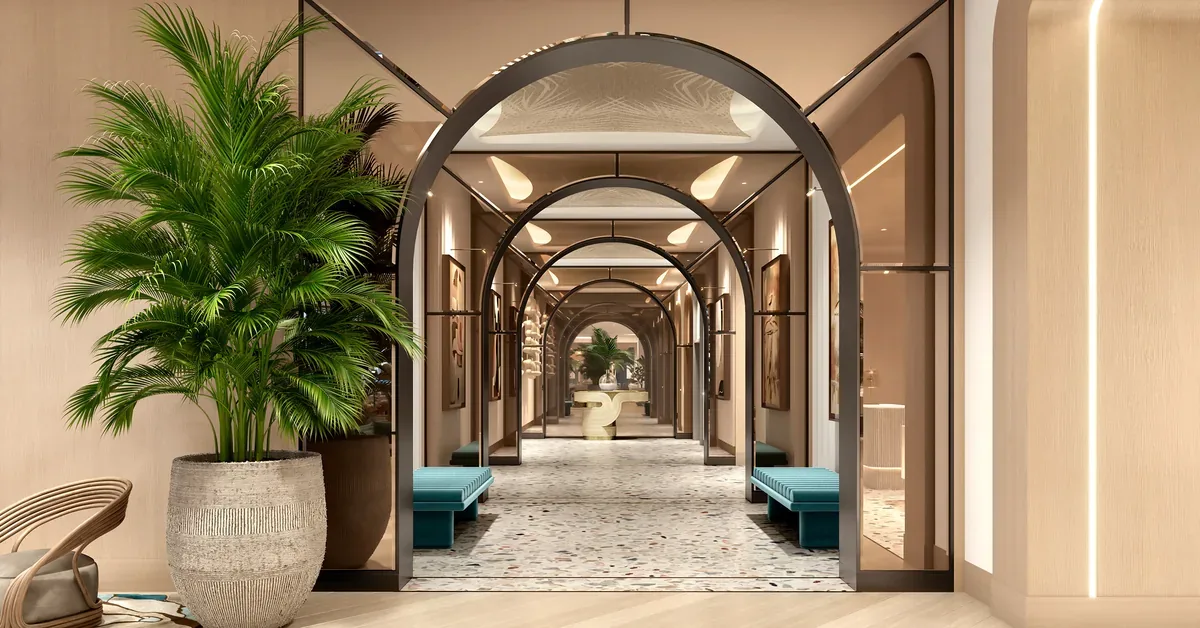 Hyatt Design Sarasota 1000 Blvd Of The Arts